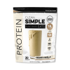 Protein Powder: Vegan Vanilla (30 Serving Bag)
